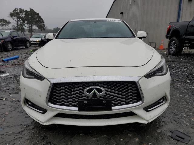 Infiniti Q30 3.0L 6 Rear-wheel drive, снимка 3 - Автомобили и джипове - 49191867