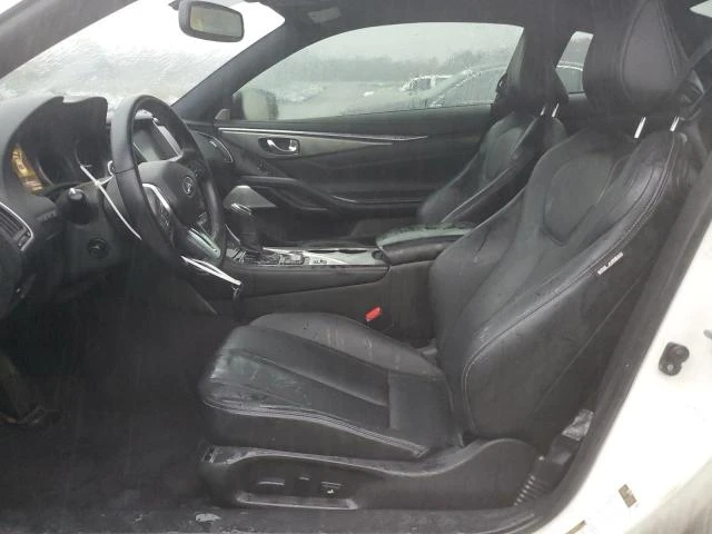 Infiniti Q30 3.0L 6 Rear-wheel drive, снимка 5 - Автомобили и джипове - 49191867