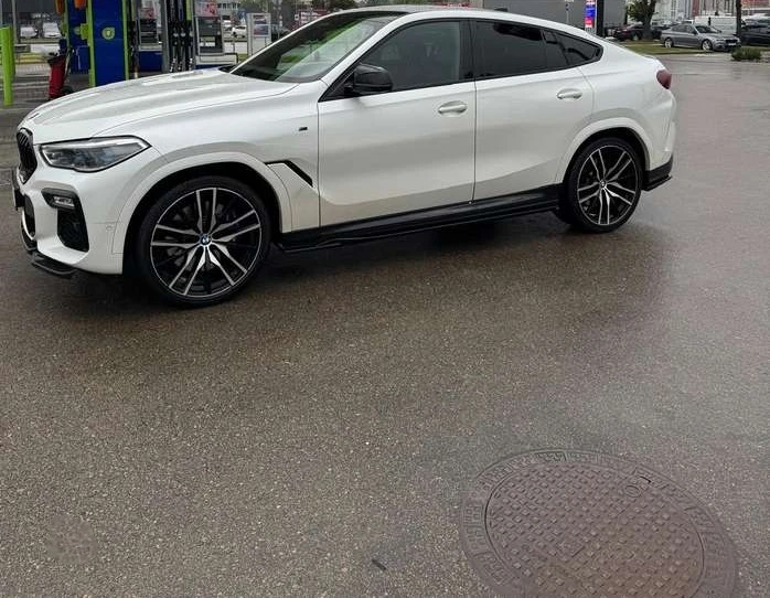 BMW X6 30d xDrive M Pack - 109999 лв. - 11747714 1