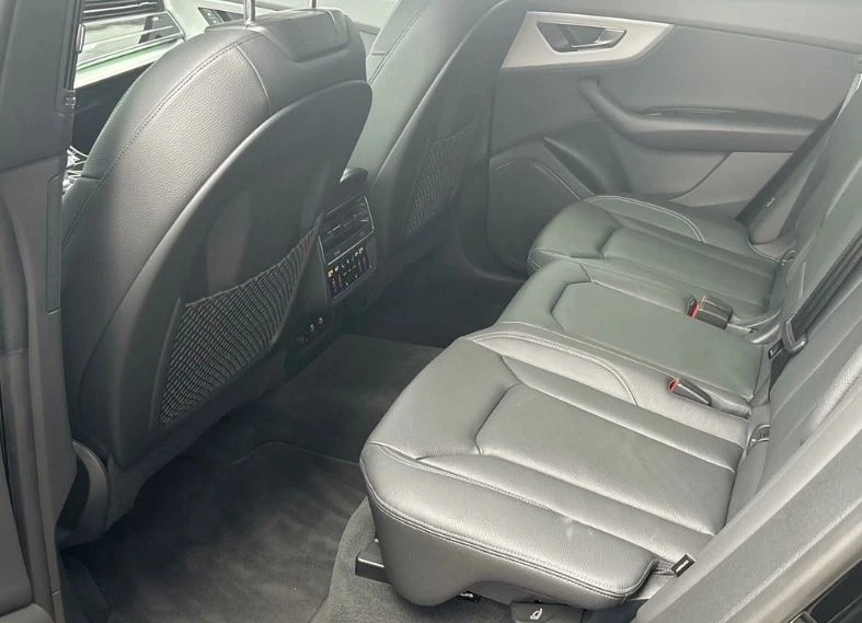 Audi Q8 50TDI Quattro S-Line - изображение 7