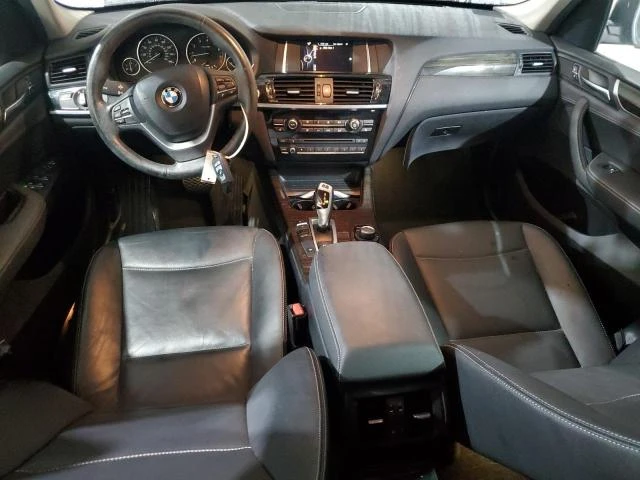 BMW X3 XDRIVE28I | Mobile.bg   9