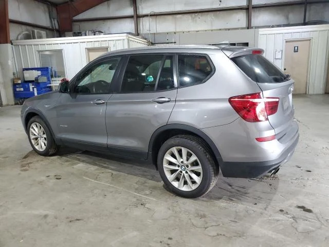 BMW X3 XDRIVE28I | Mobile.bg   4
