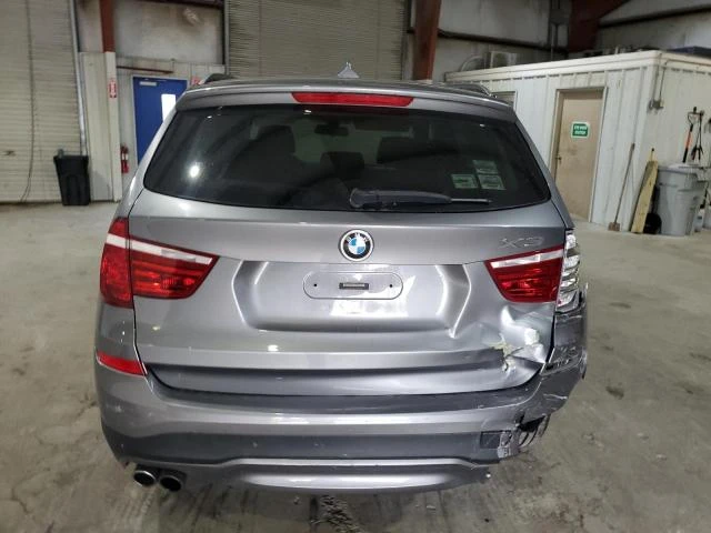 BMW X3 XDRIVE28I | Mobile.bg   5