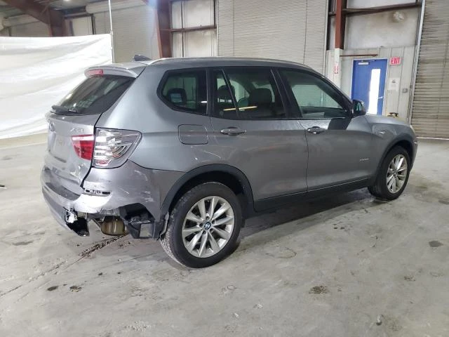 BMW X3 XDRIVE28I | Mobile.bg   6