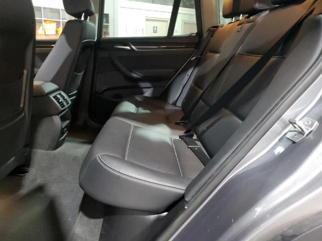 BMW X3 XDRIVE28I | Mobile.bg   11