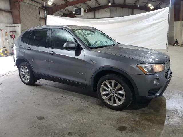 BMW X3 XDRIVE28I | Mobile.bg   3