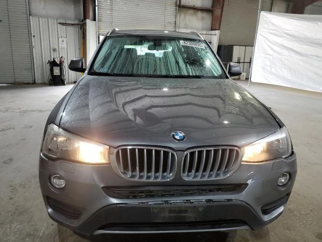 BMW X3 XDRIVE28I | Mobile.bg   2