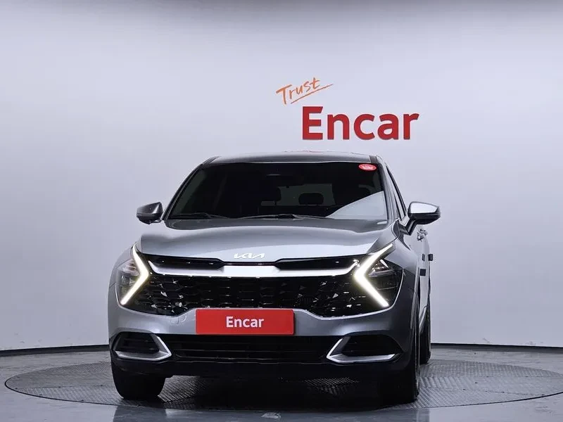 Kia Sportage 2.0 CRDi 4WD, снимка 3 - Автомобили и джипове - 54276453