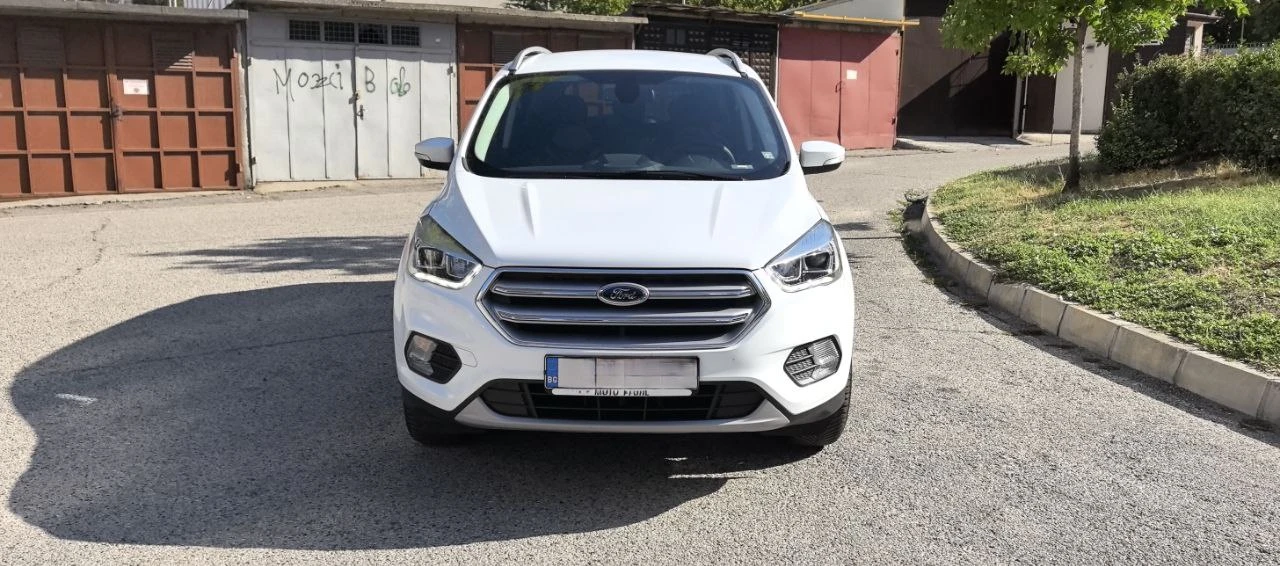 Ford Kuga 2, снимка 1