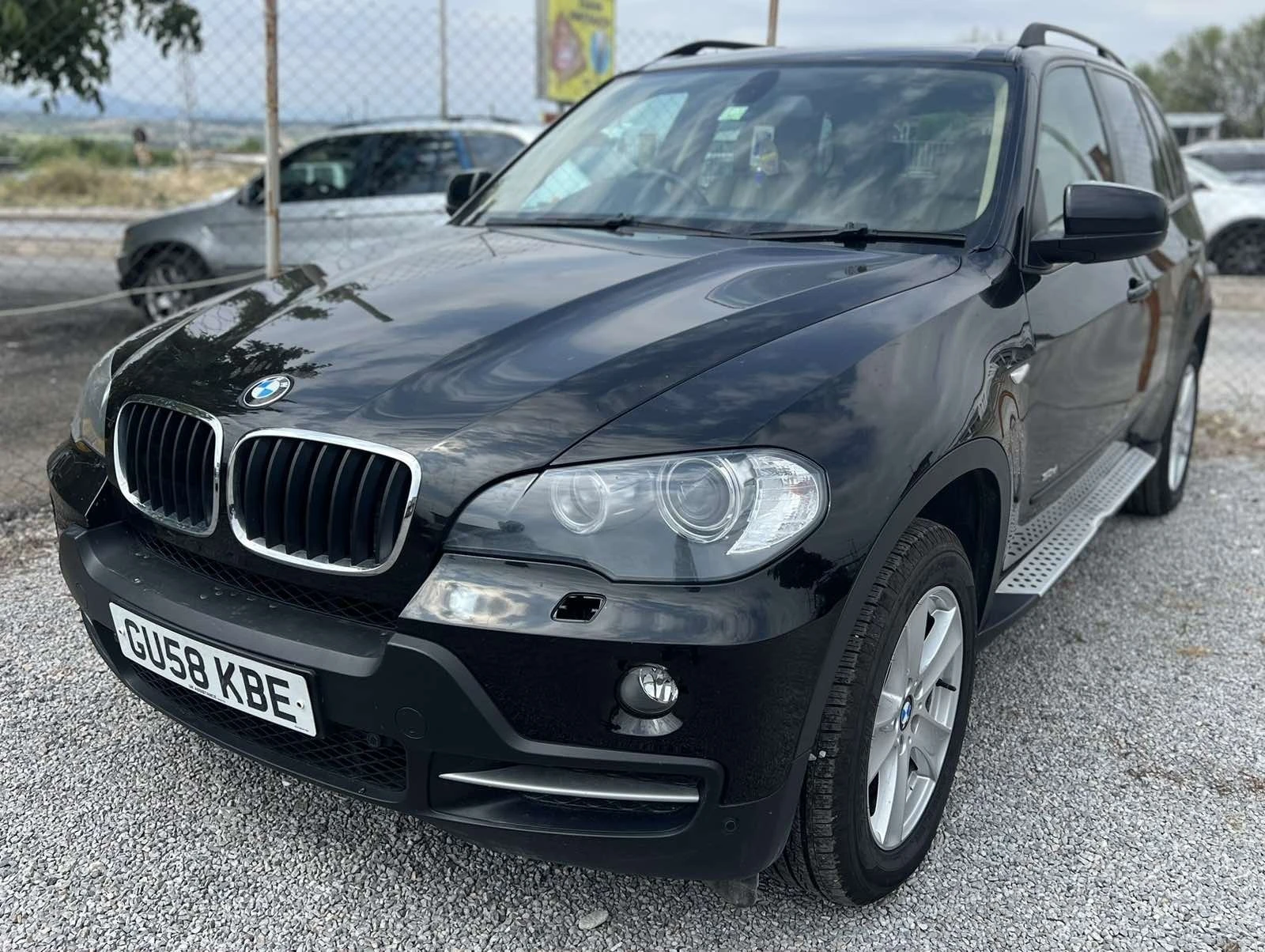 BMW X5  - изображение 8