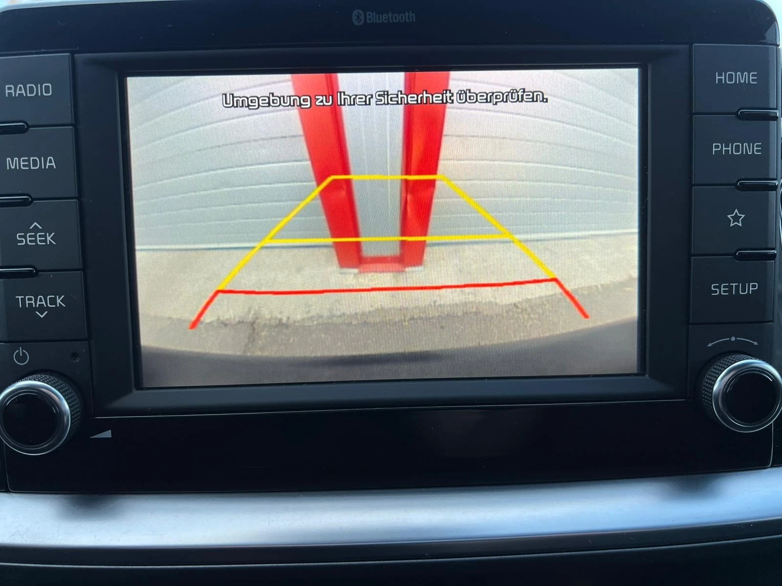 Kia Stonic 1.0T-GDI NAVI KAMERA KLIMATTRONIK EVRO 6B 99000KM | Mobile.bg   15