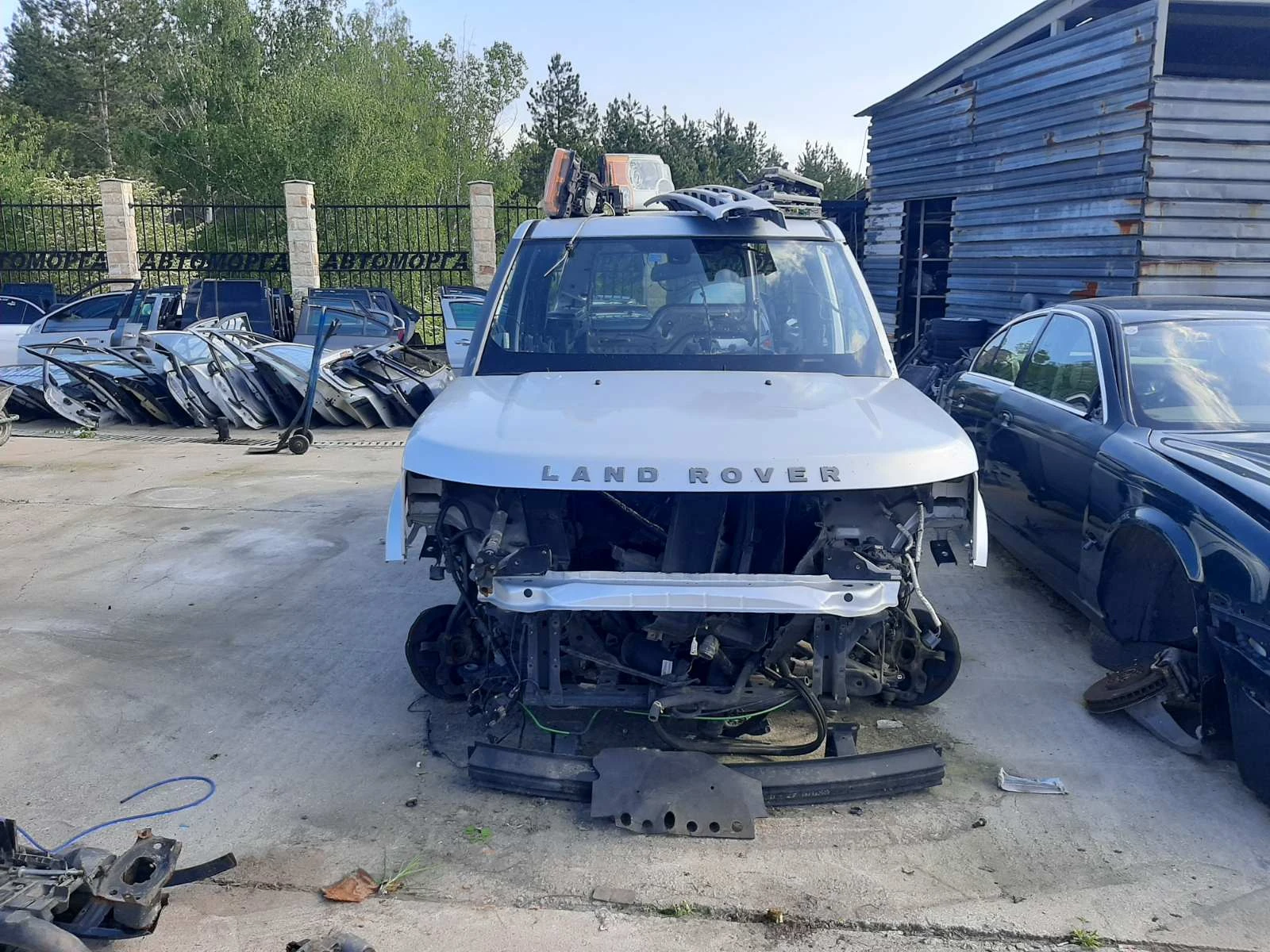 Land Rover Discovery | Mobile.bg   1