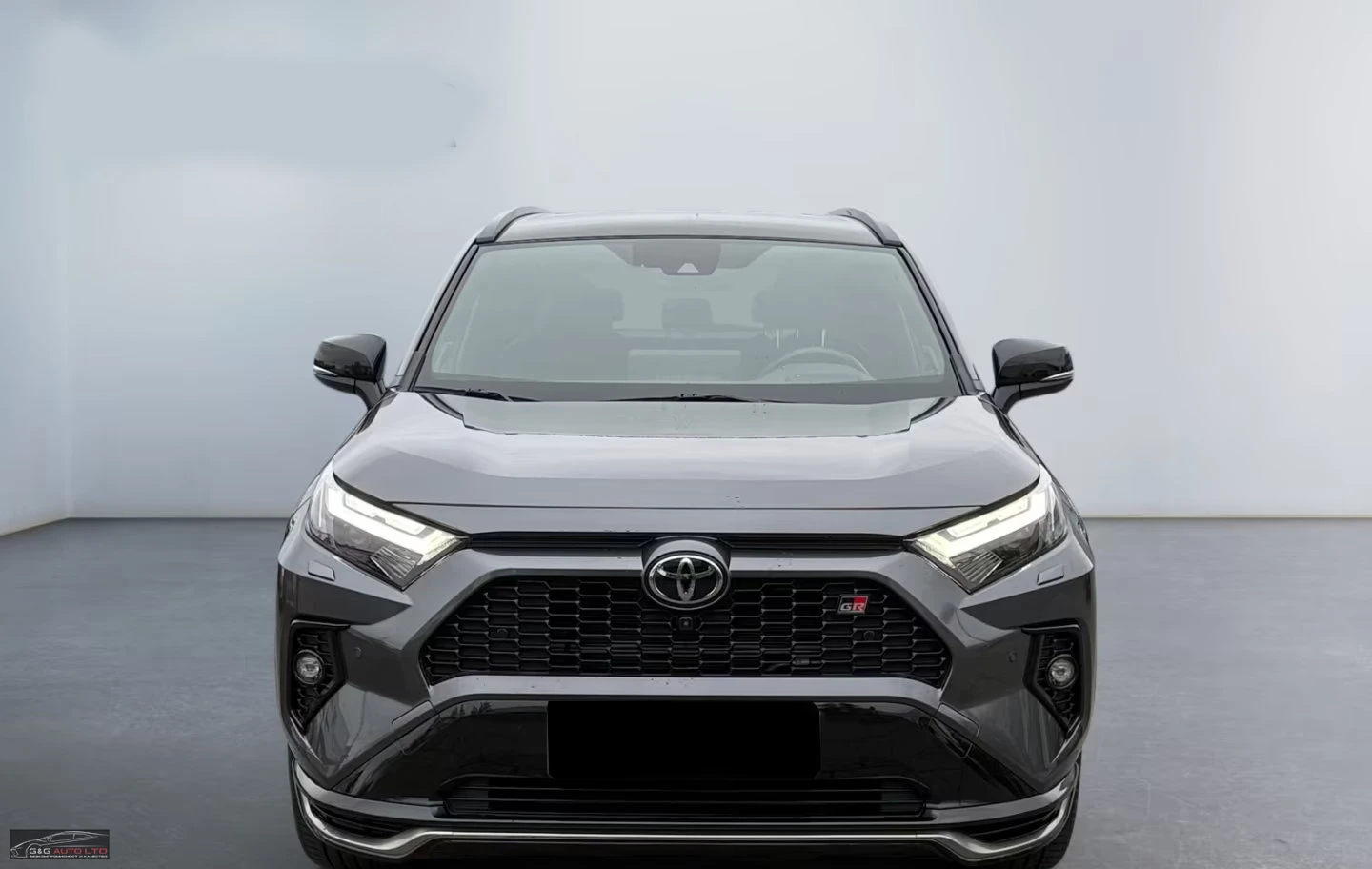 Toyota Rav4 PHEV/GR-SPORT/306HP/LED/HUD/ACC/360/JBL/MEMO/498f - изображение 2