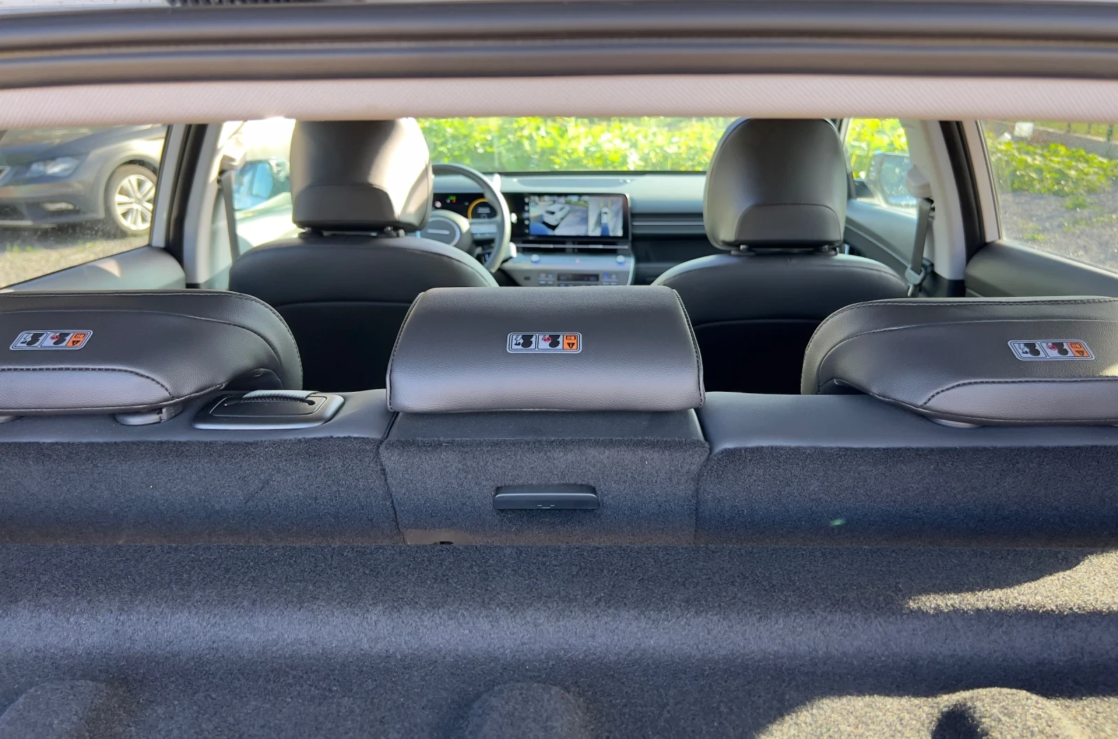 Hyundai Kona SV2 Electric Premium 2024 CH | Mobile.bg   13