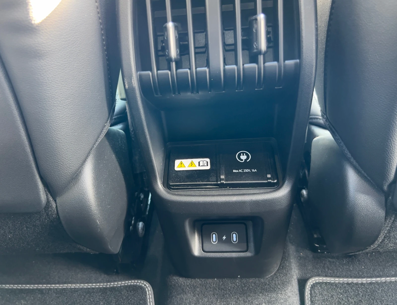 Hyundai Kona SV2 Electric Premium 2024 CH | Mobile.bg   15