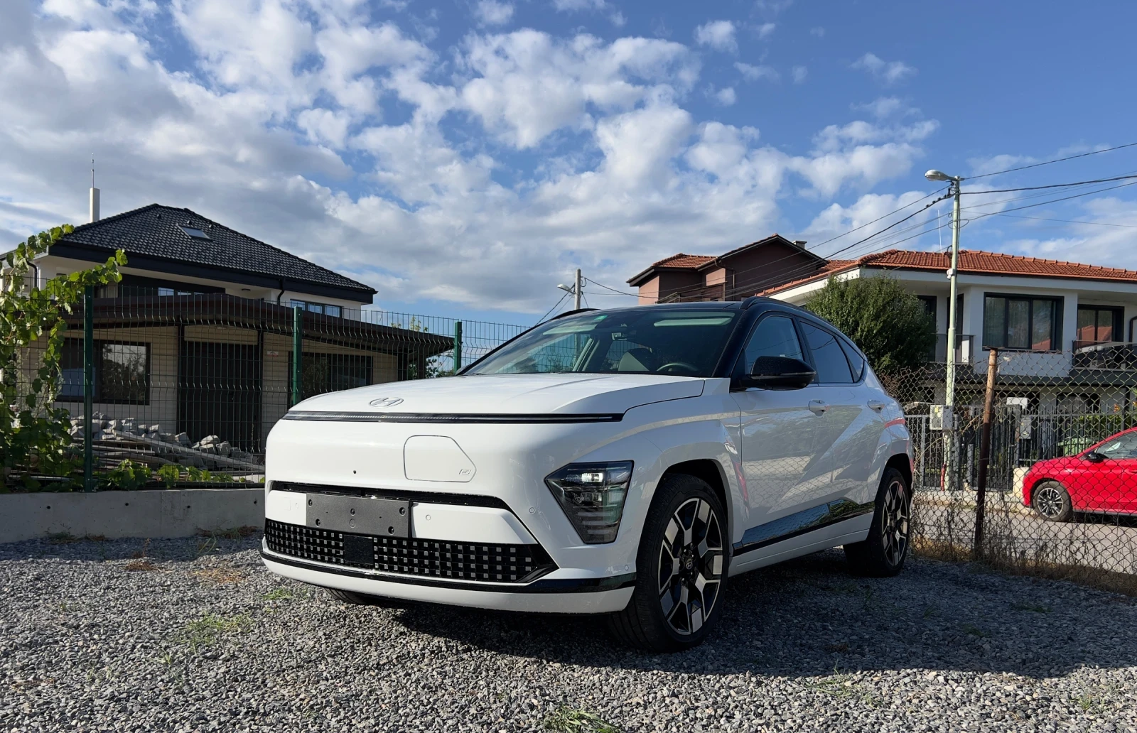 Hyundai Kona SV2 Electric Premium 2024 CH | Mobile.bg   1