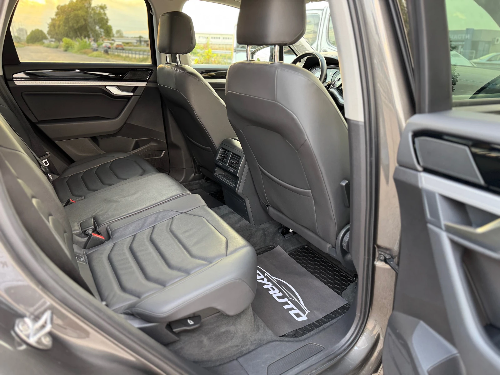 VW Touareg 3.0TDI= 4Motion= Style=  | Mobile.bg   13