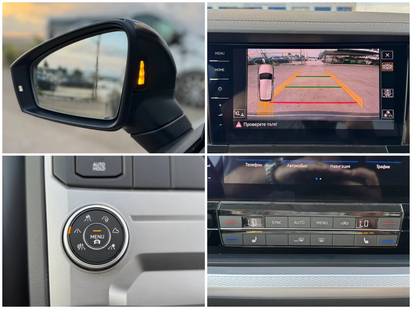 VW Touareg 3.0TDI= 4Motion= Style=  | Mobile.bg   16