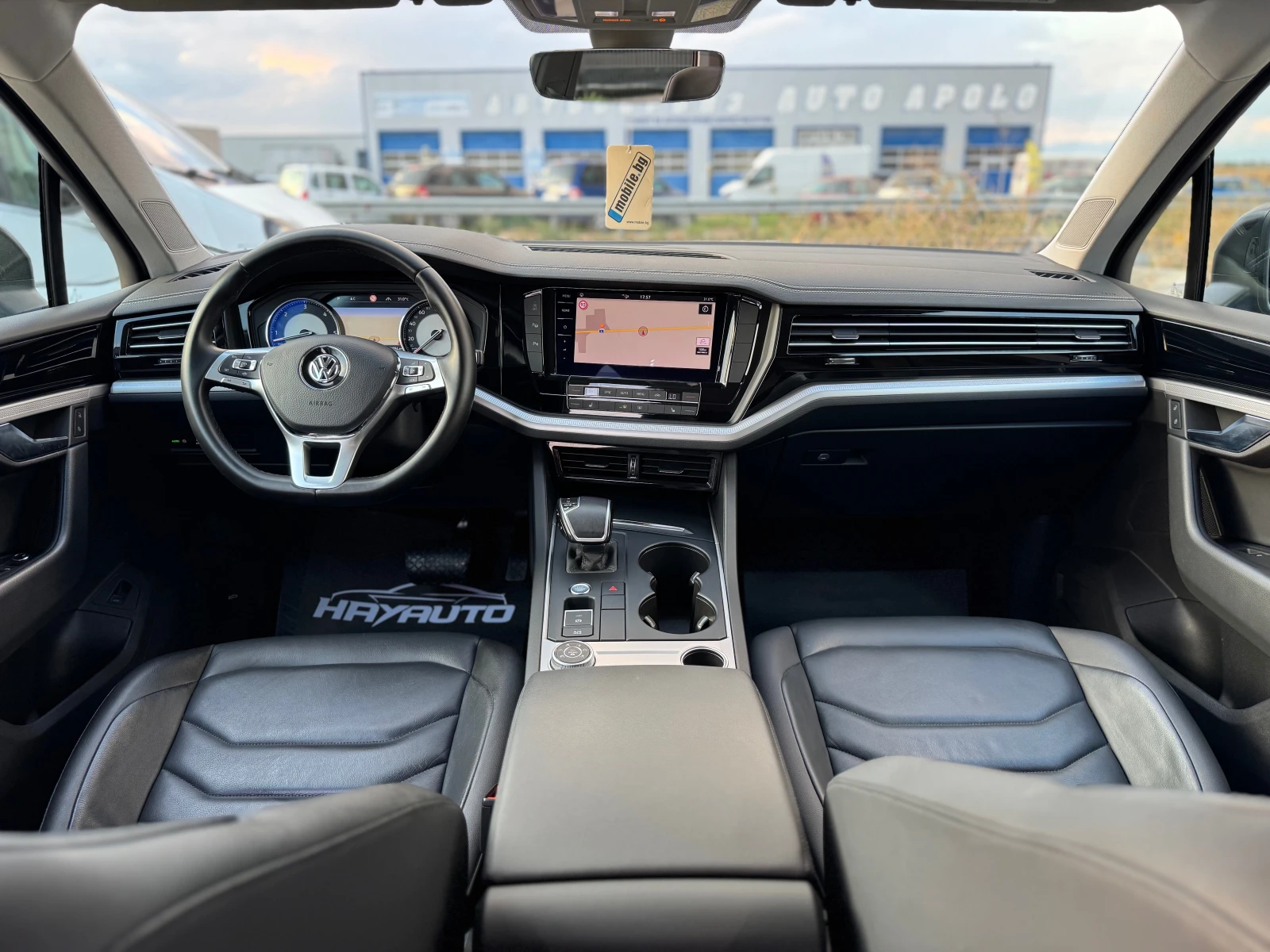 VW Touareg 3.0TDI= 4Motion= Style=  - изображение 10