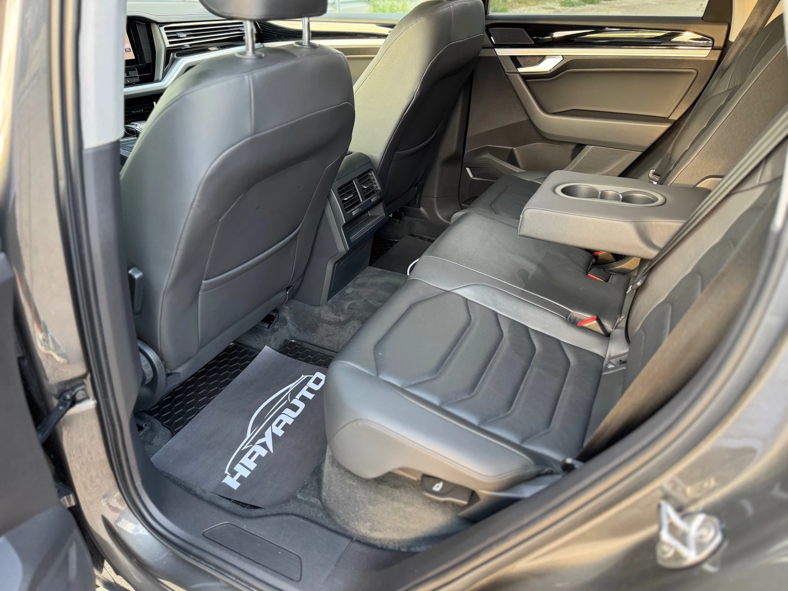 VW Touareg 3.0TDI= 4Motion= Style=  | Mobile.bg   14