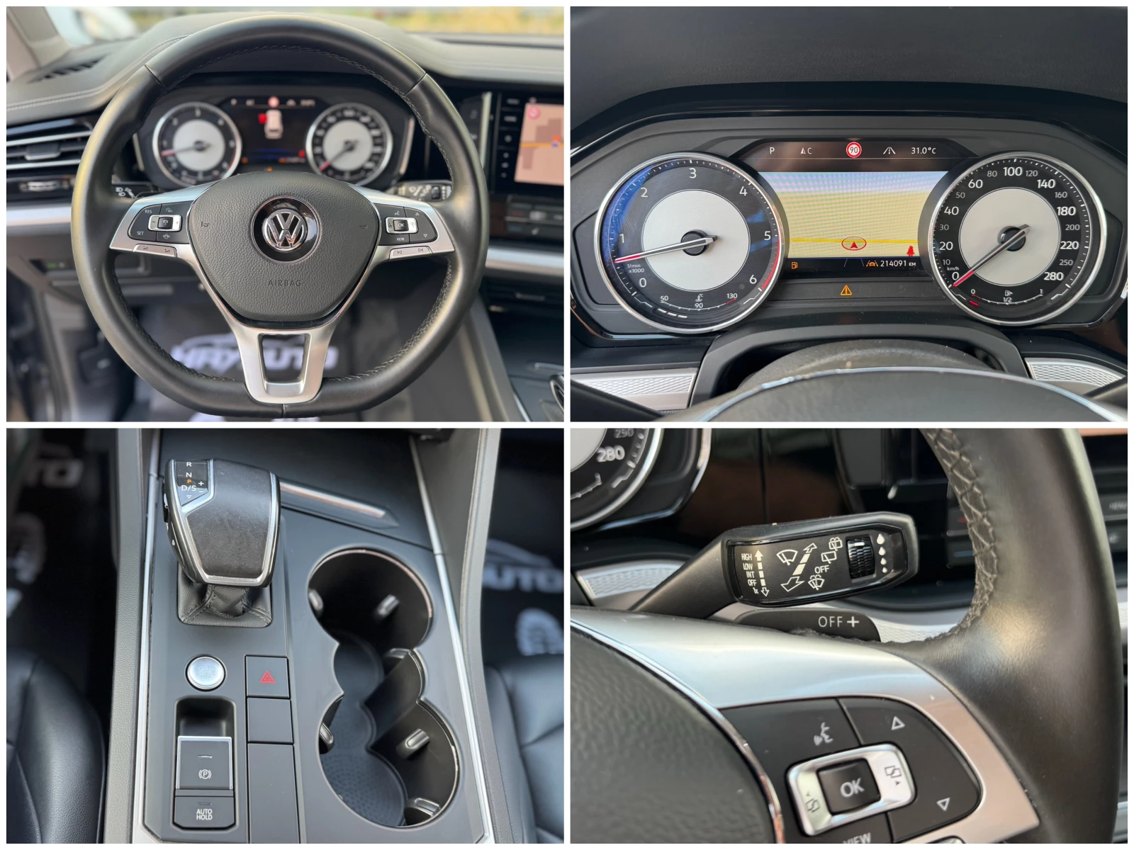 VW Touareg 3.0TDI= 4Motion= Style=  | Mobile.bg   15