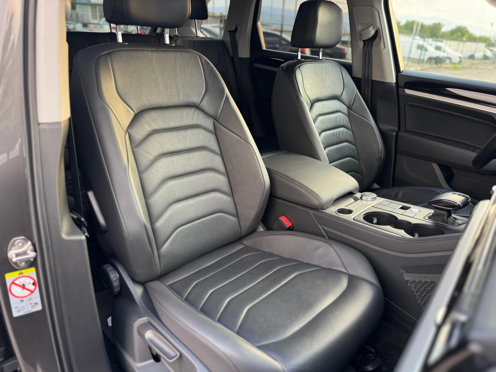 VW Touareg 3.0TDI= 4Motion= Style=  | Mobile.bg   12