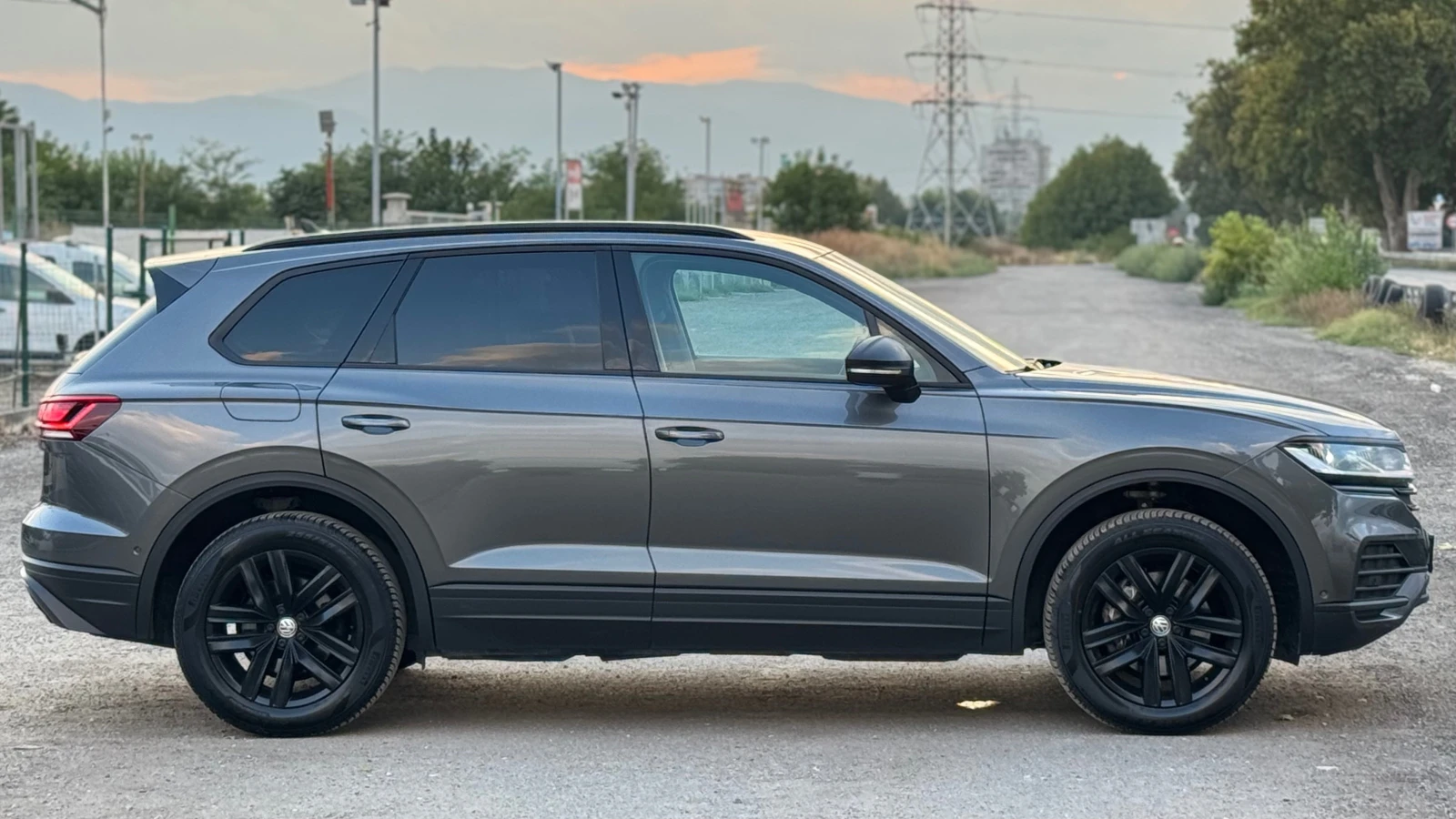 VW Touareg 3.0TDI= 4Motion= Style=  - изображение 4