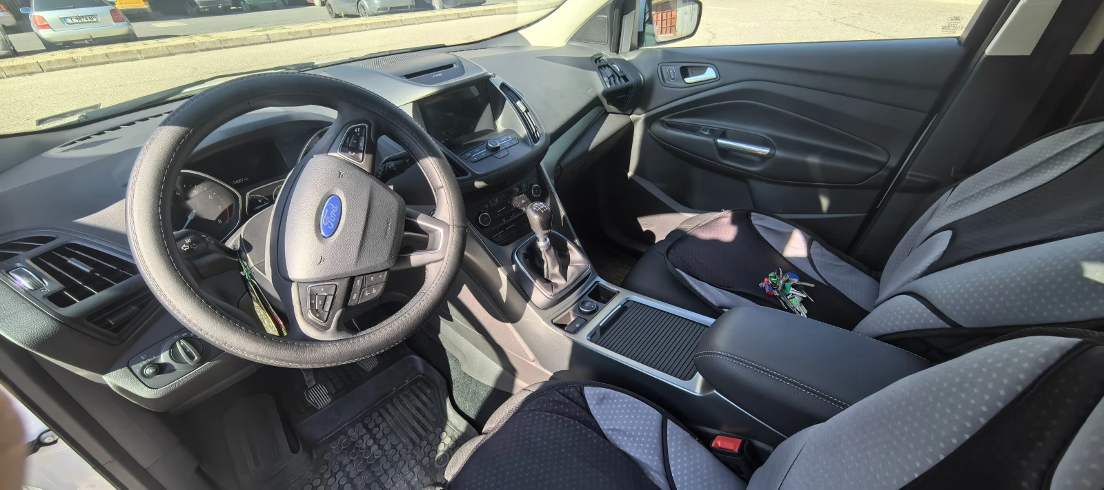 Ford Kuga 2 | Mobile.bg   5