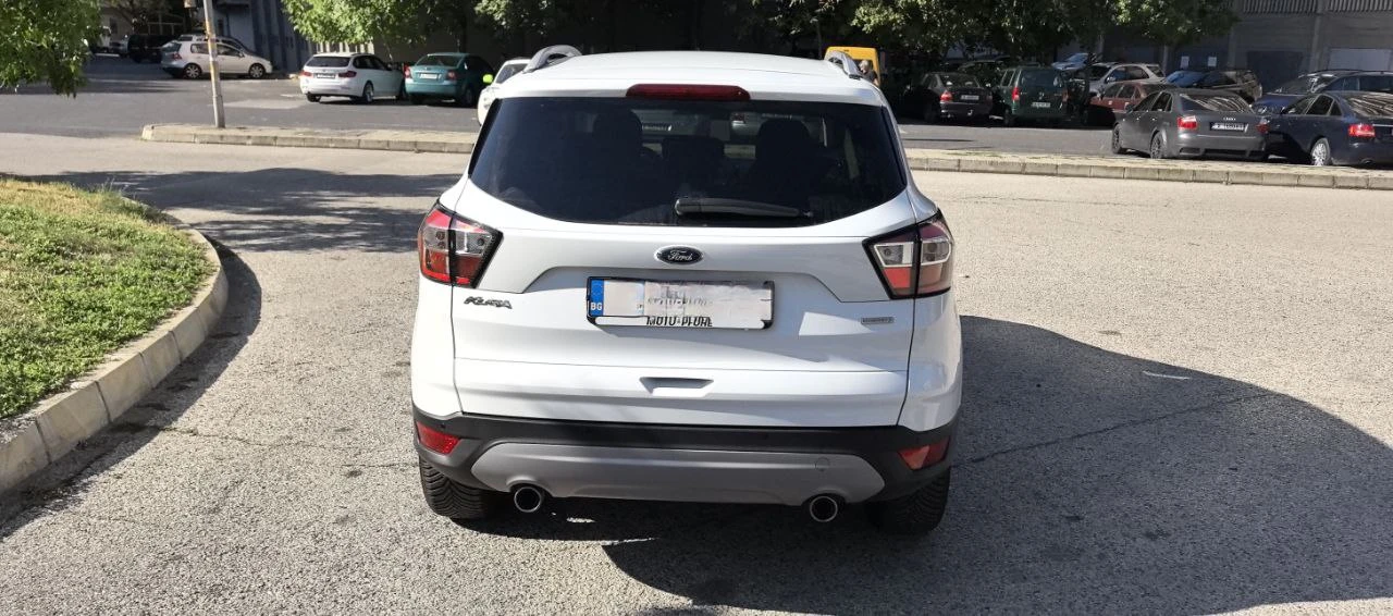 Ford Kuga 2 | Mobile.bg   4