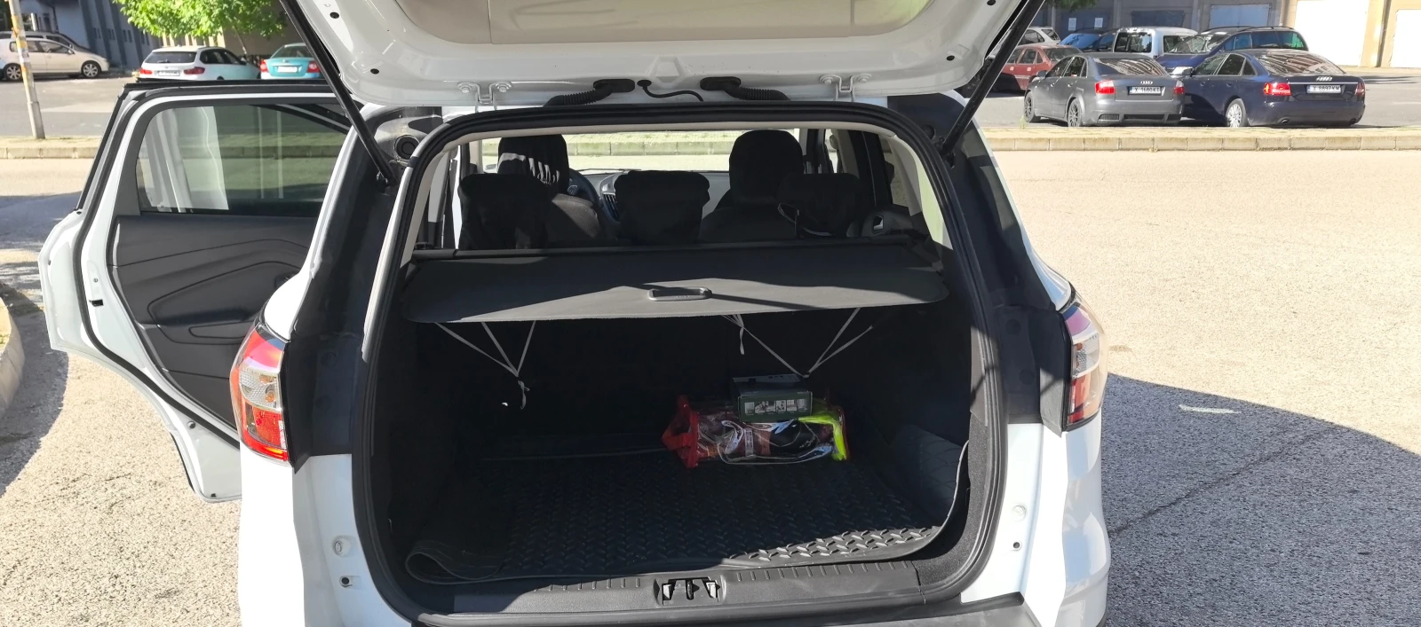 Ford Kuga 2 | Mobile.bg   7