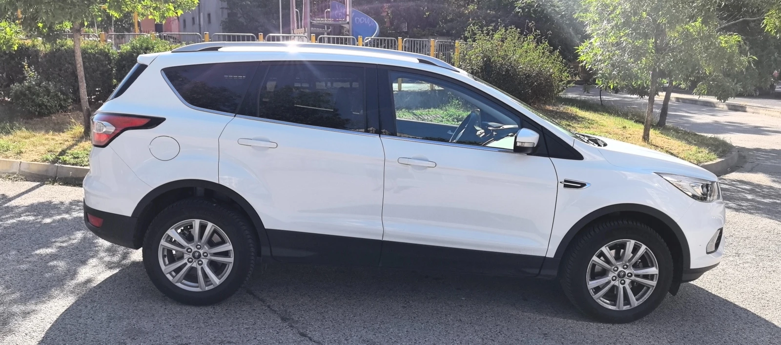 Ford Kuga 2 | Mobile.bg   3