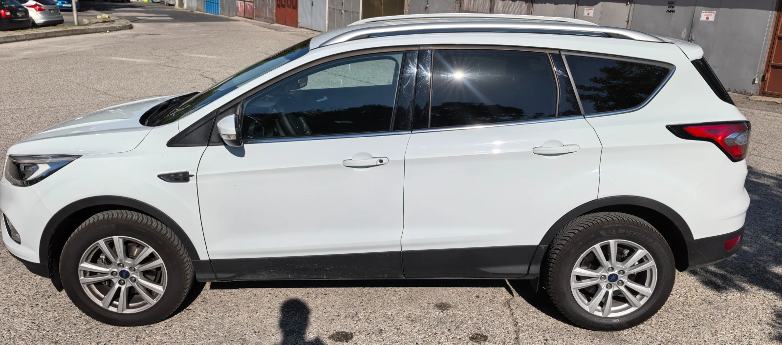 Ford Kuga 2 | Mobile.bg   2