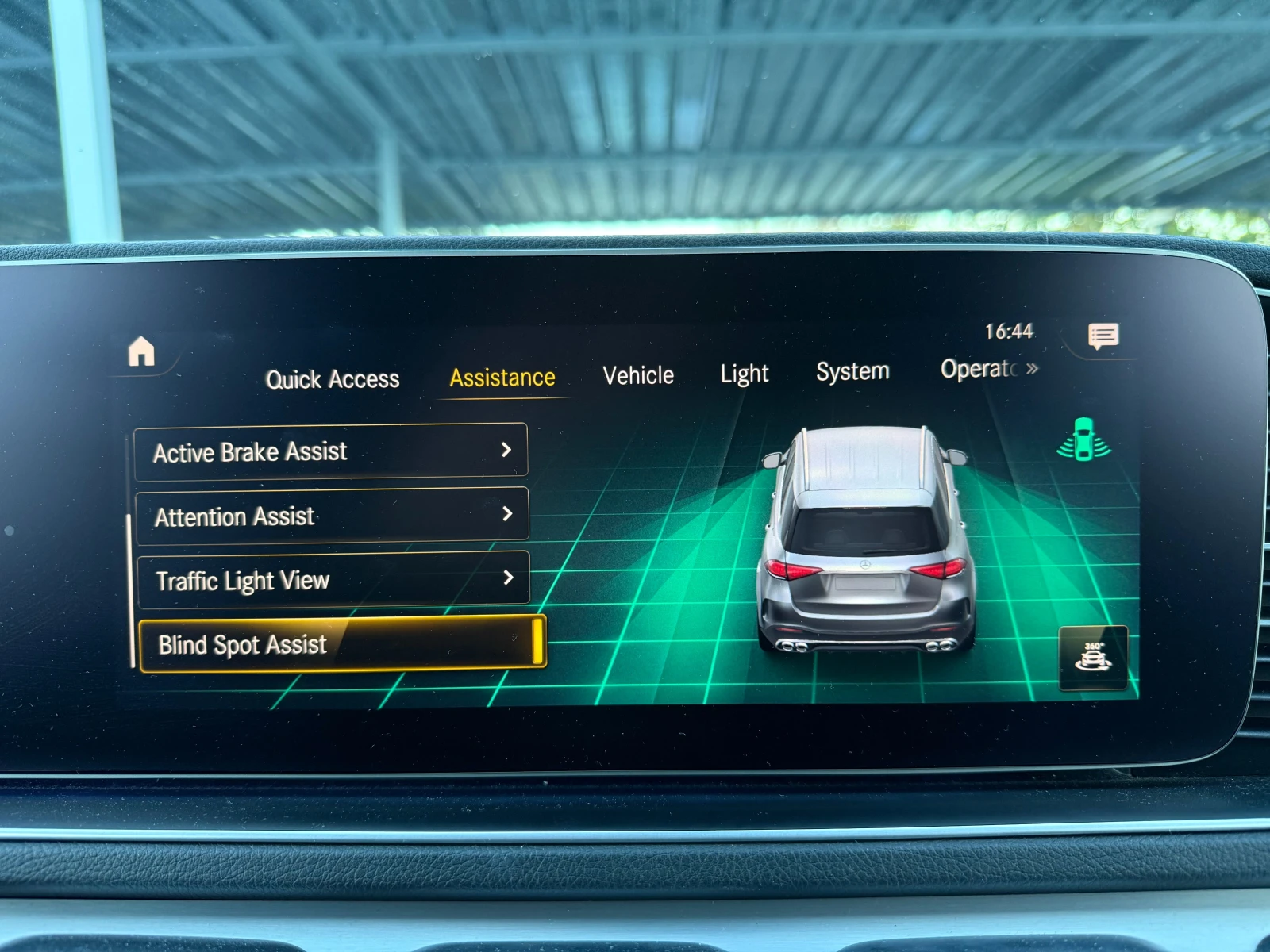 Mercedes-Benz GLE 53 4MATIC EQ BOOST | Mobile.bg   16