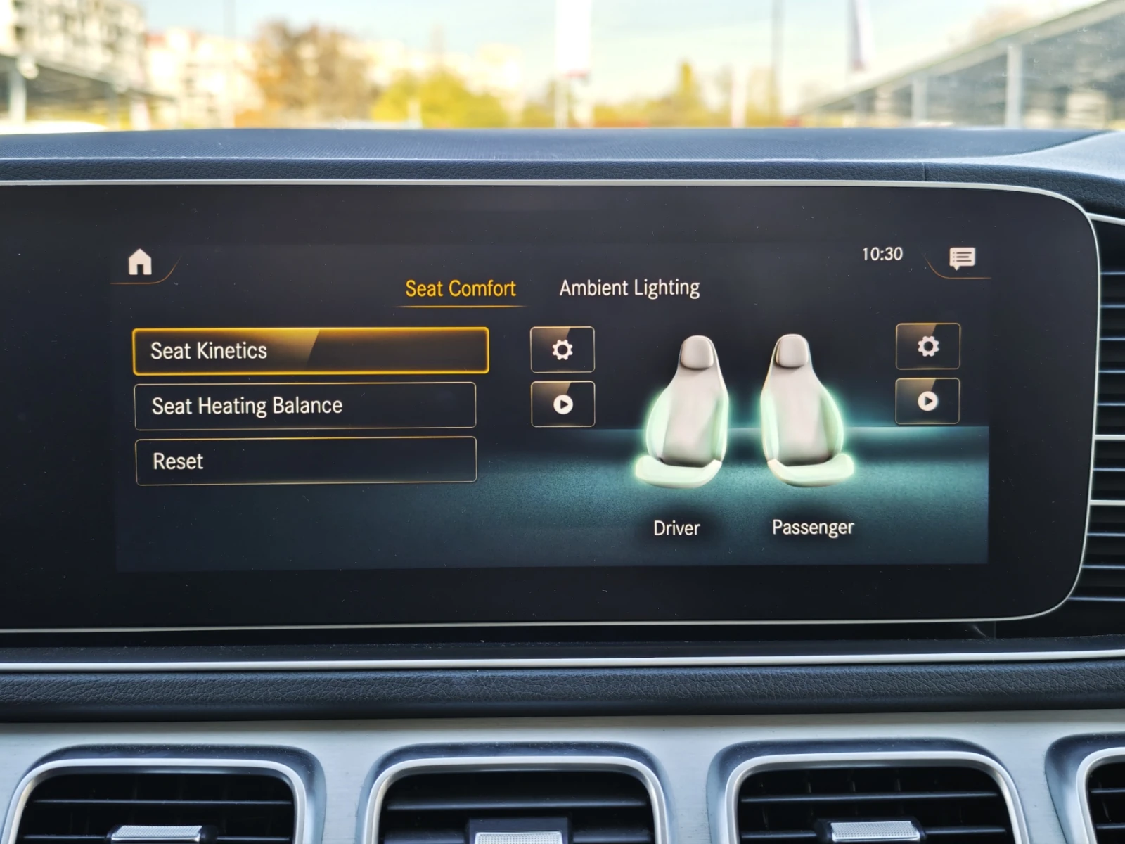 Mercedes-Benz GLE 53 4MATIC EQ BOOST | Mobile.bg   14