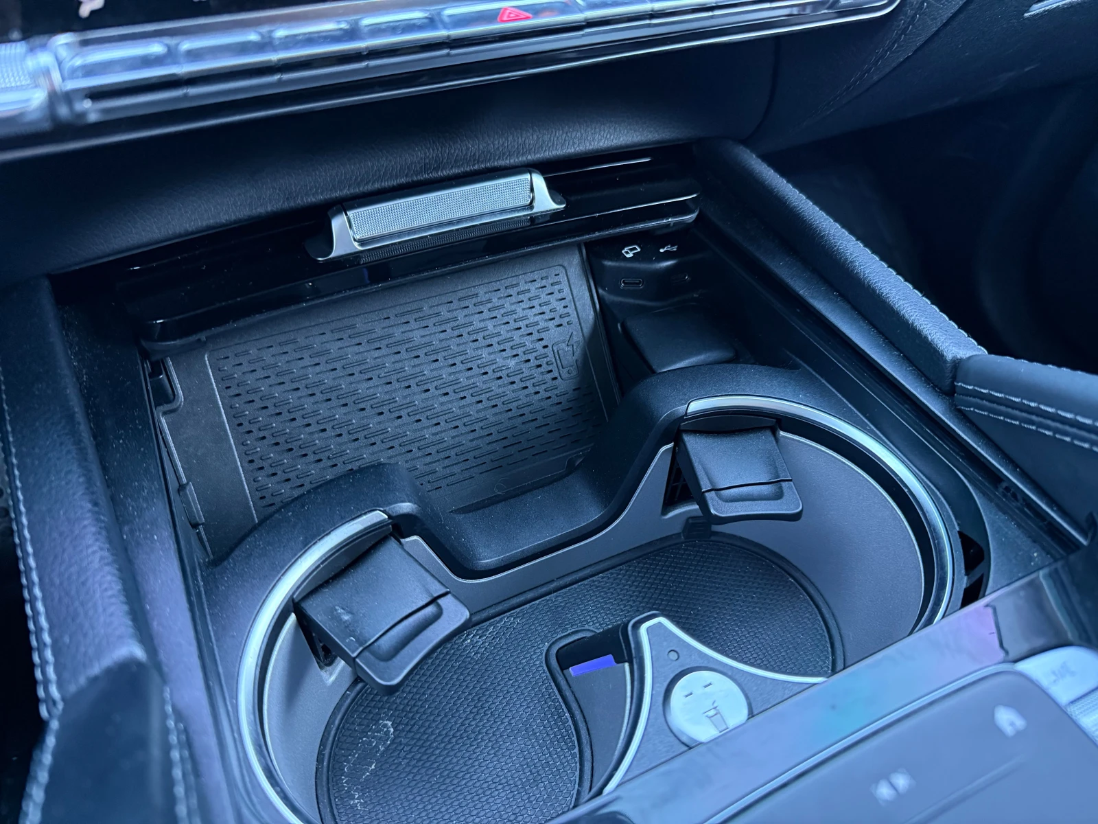 Mercedes-Benz GLE 53 4MATIC EQ BOOST | Mobile.bg   17