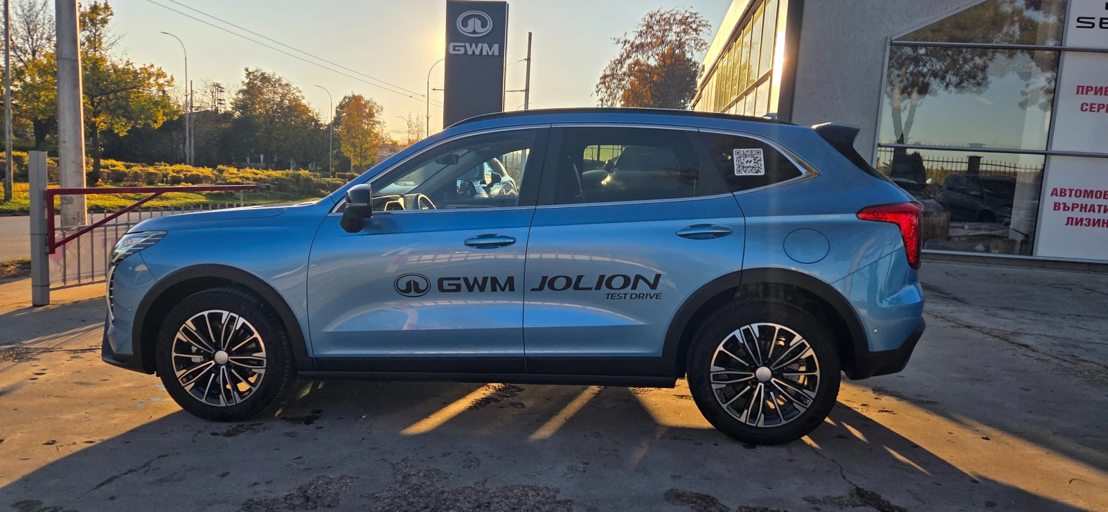 Haval Jolion Facelift Supreme  2031. | Mobile.bg   8