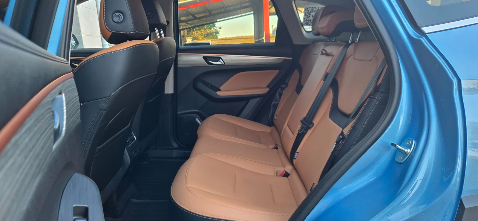 Haval Jolion Facelift Supreme  2031. | Mobile.bg   10