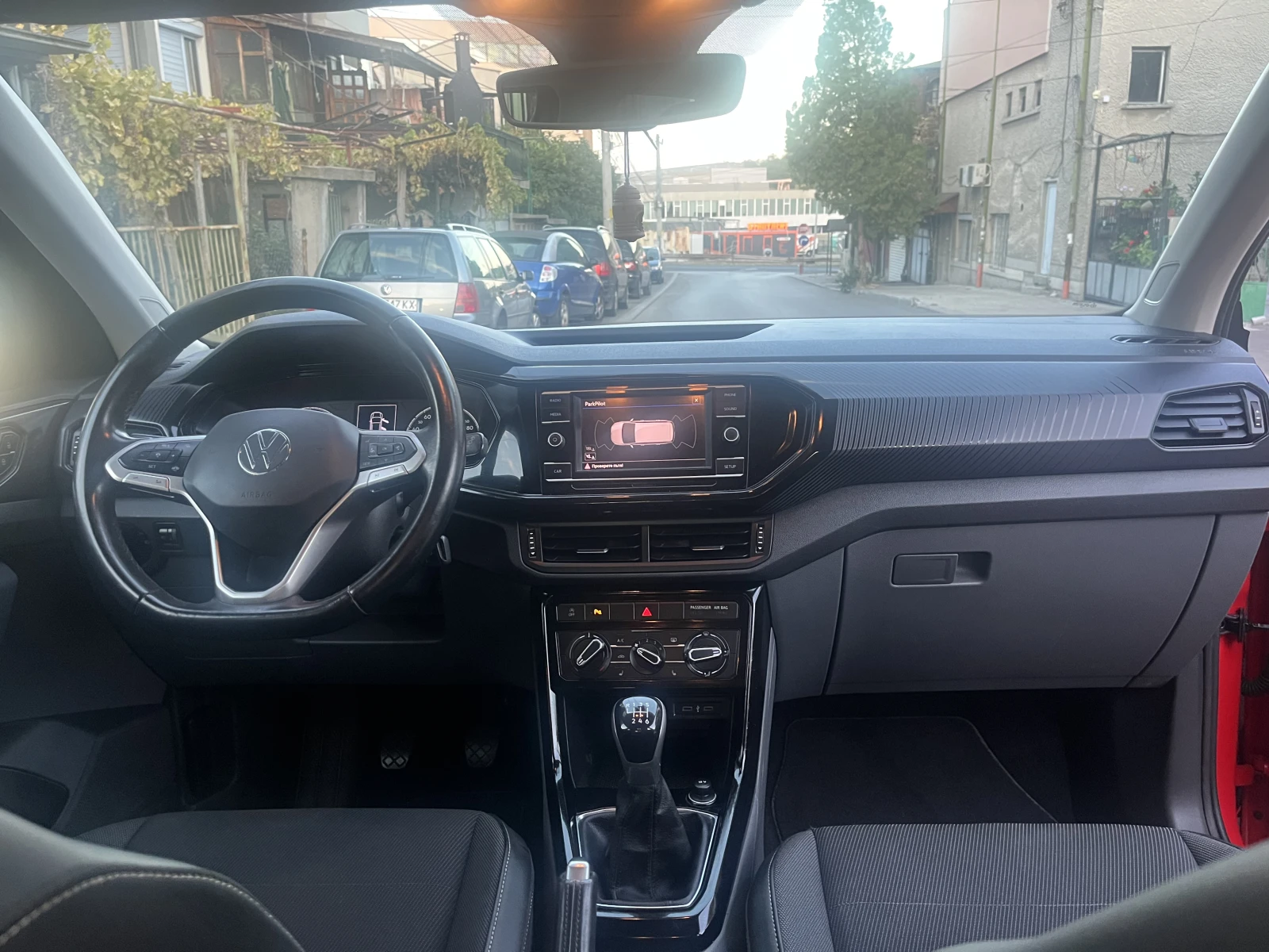 VW T-Cross 1.0 40 000км !!! - изображение 8