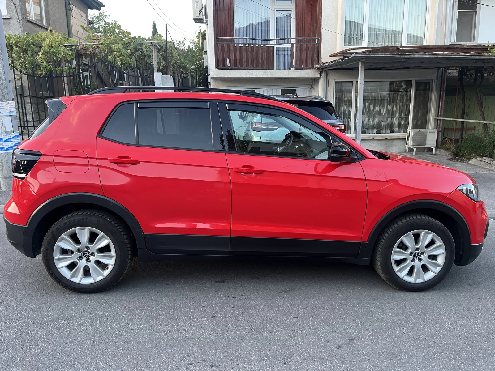 VW T-Cross 1.0 40 000км !!! - изображение 4