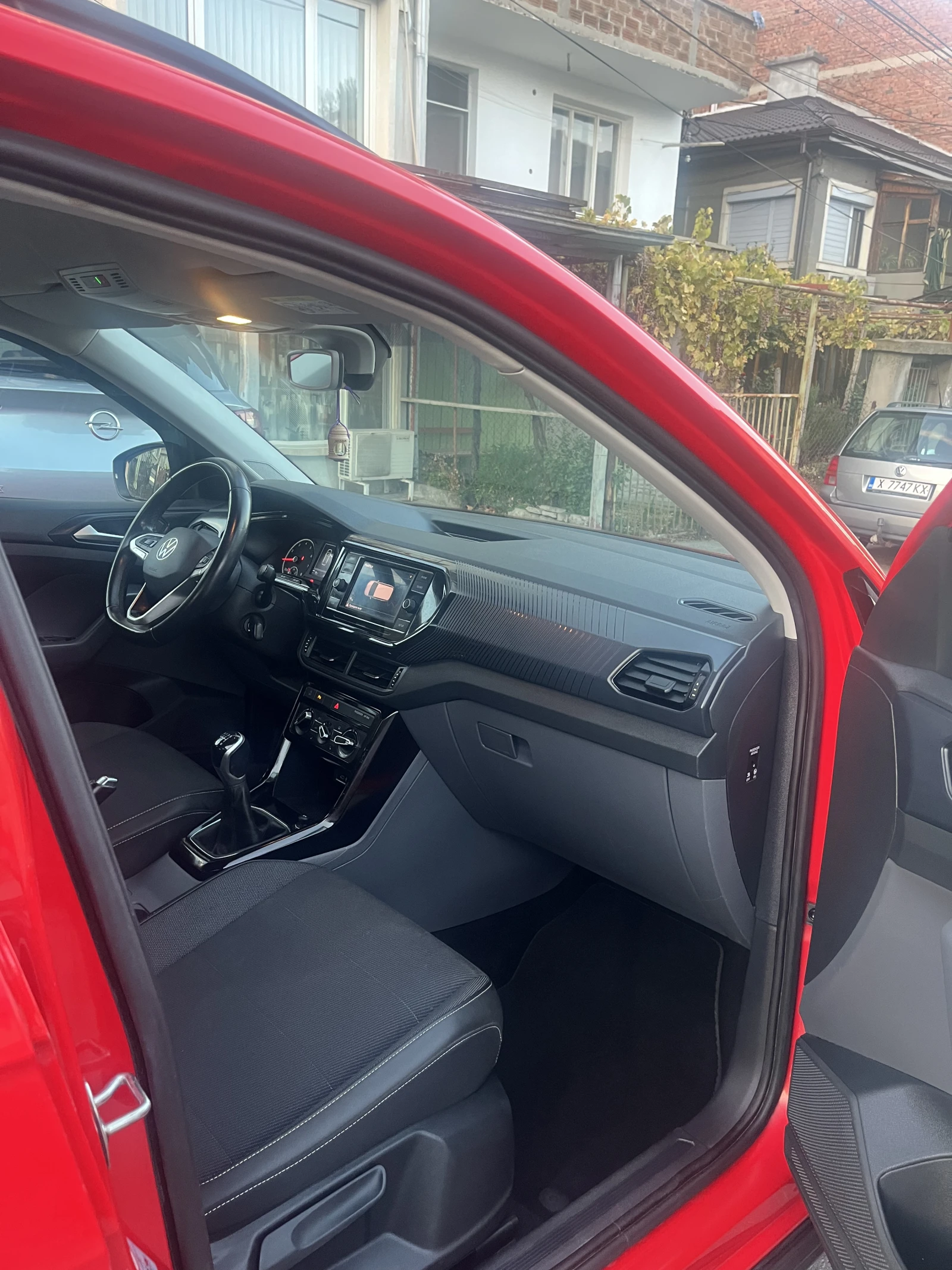 VW T-Cross 1.0 40 000км !!! - изображение 7