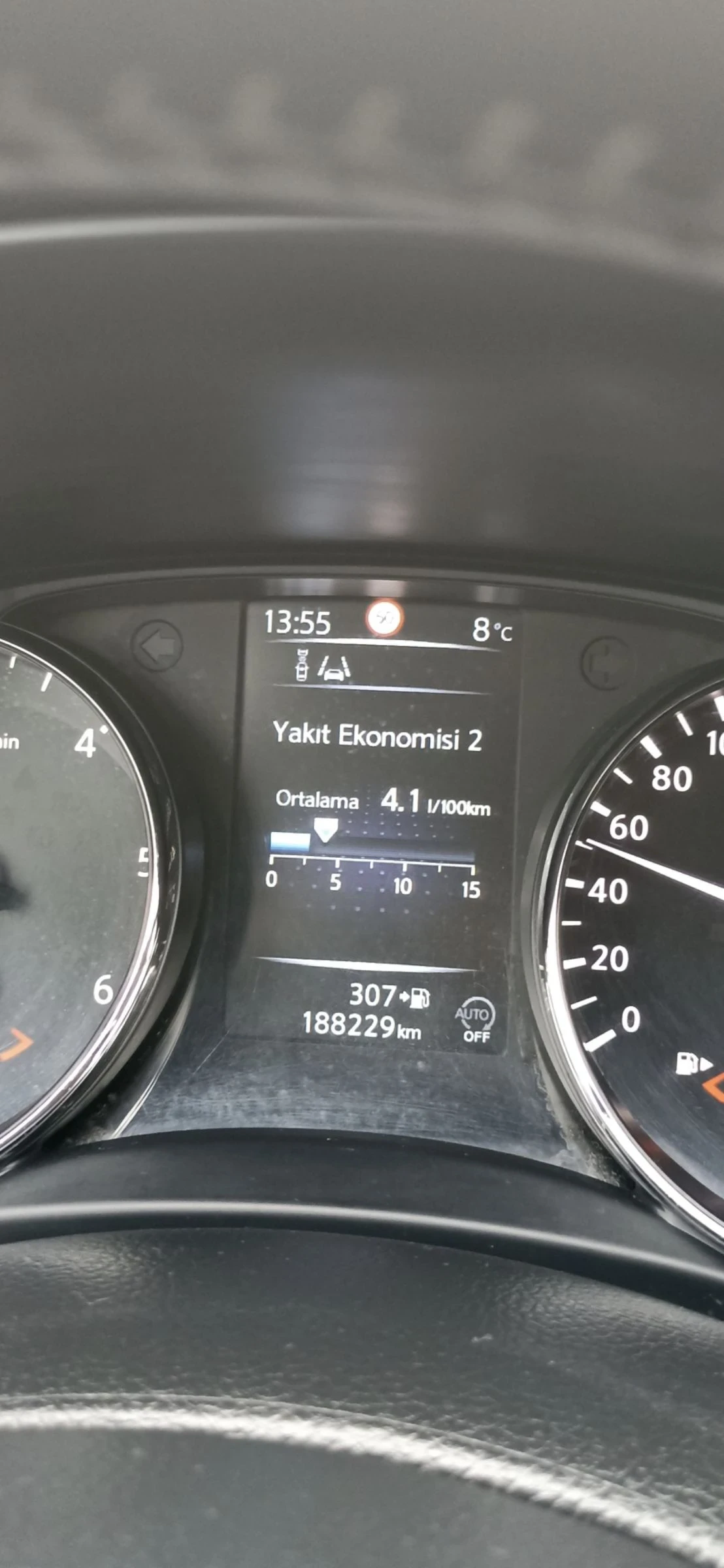 Nissan Qashqai  - изображение 6