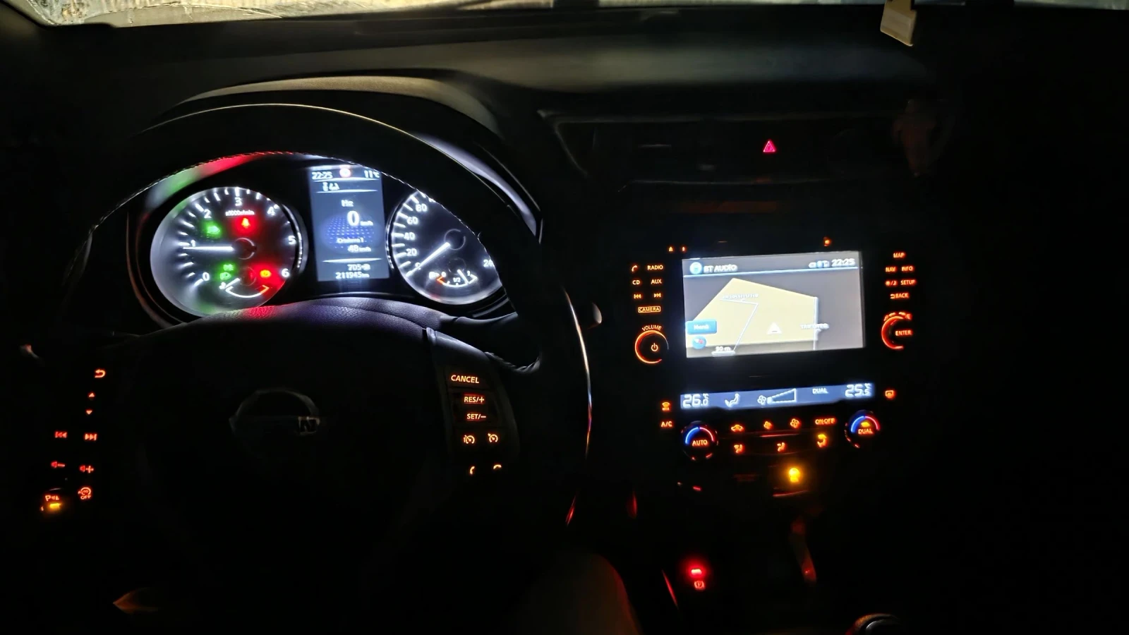 Nissan Qashqai | Mobile.bg � ����������� 13