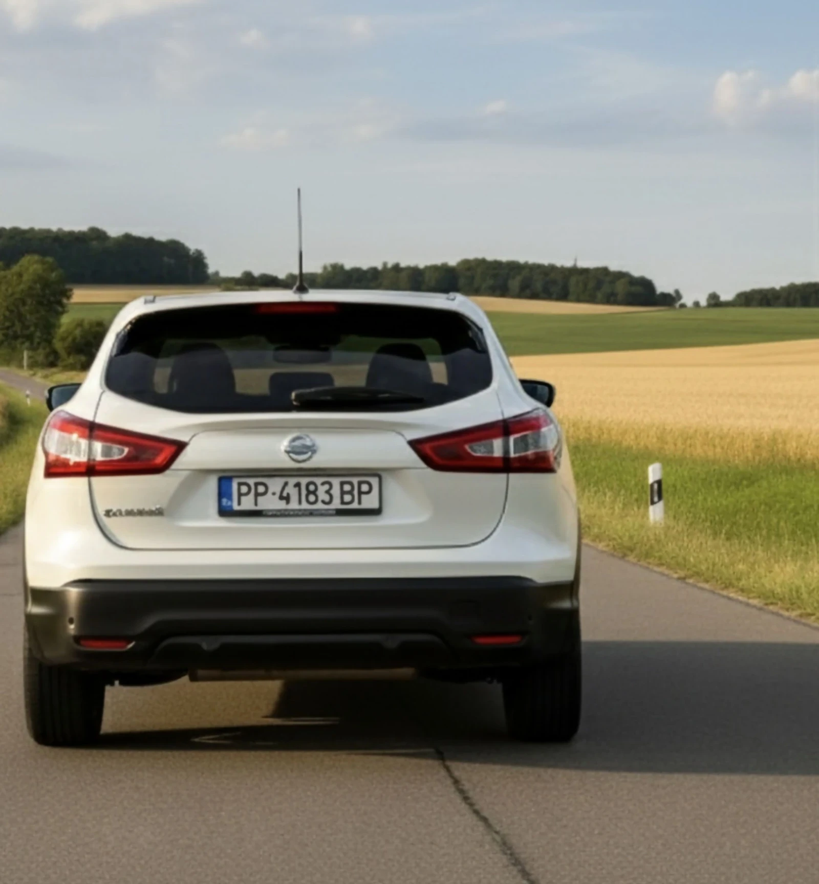 Nissan Qashqai | Mobile.bg � ����������� 10