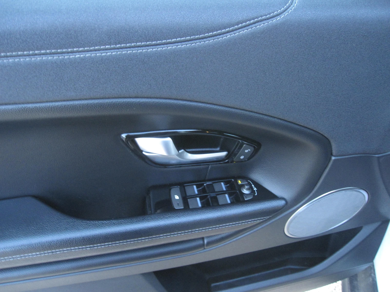 Land Rover Range Rover Evoque 2.0D, LUX, 4x4 | Mobile.bg � ����������� 9