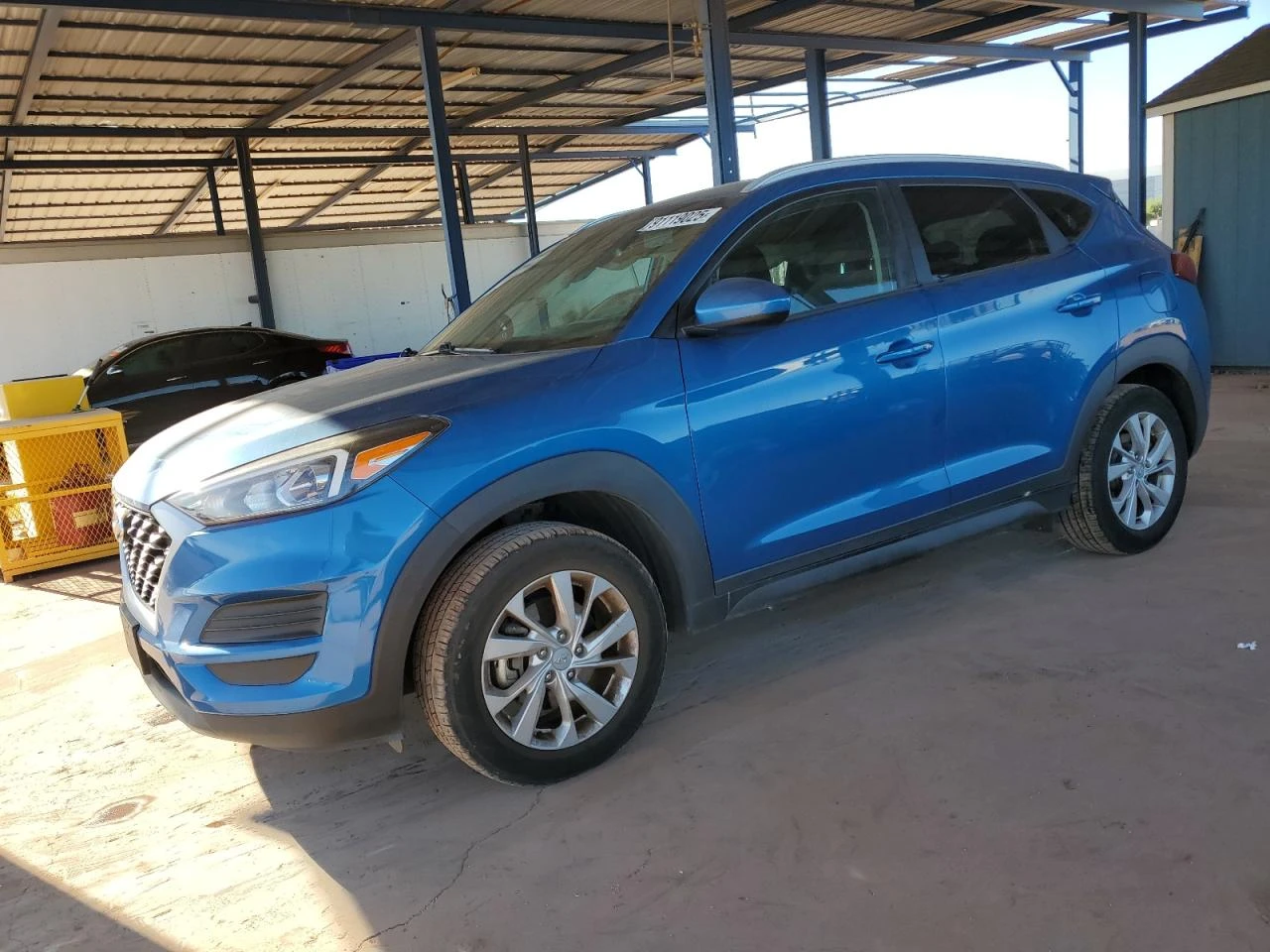 Hyundai Tucson LIMITED*  | Mobile.bg � ����������� 1