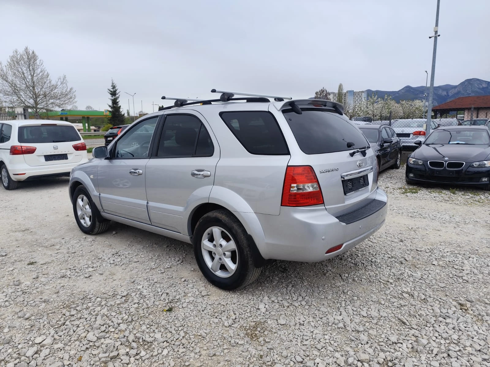 Kia Sorento 2.5 ����� ������ | Mobile.bg � ����������� 8