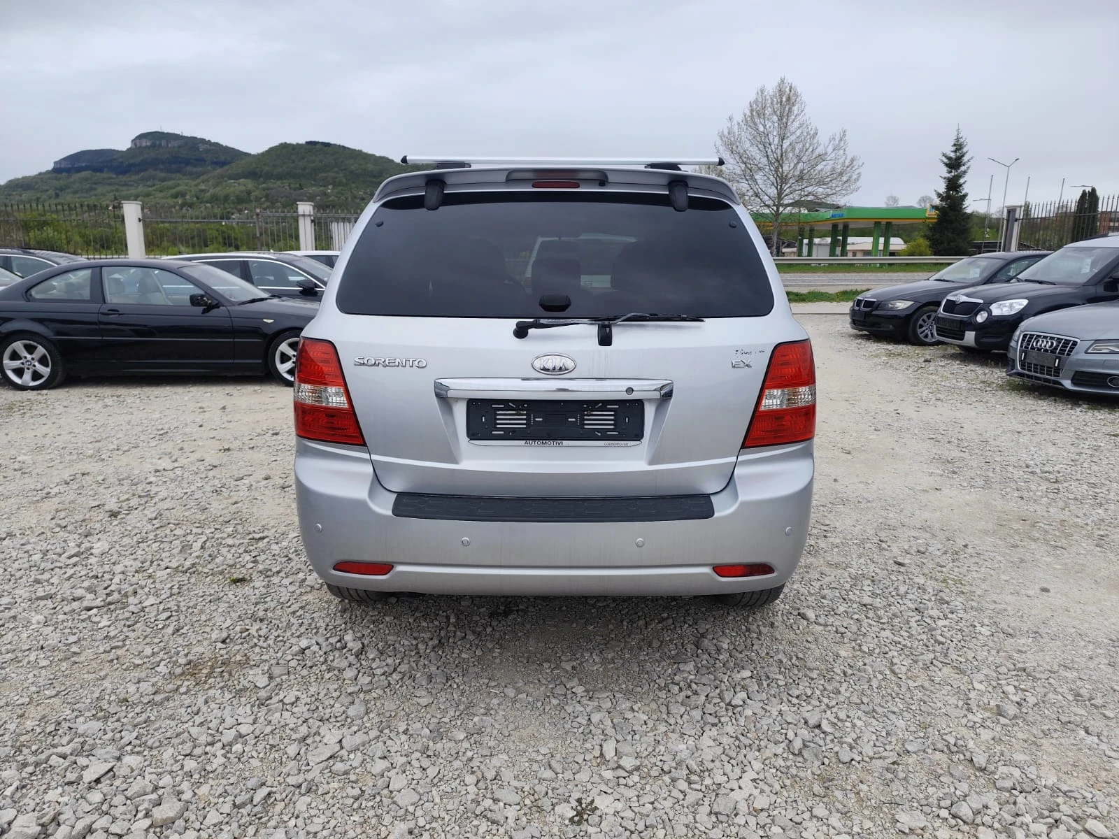 Kia Sorento 2.5 ����� ������ | Mobile.bg � ����������� 6