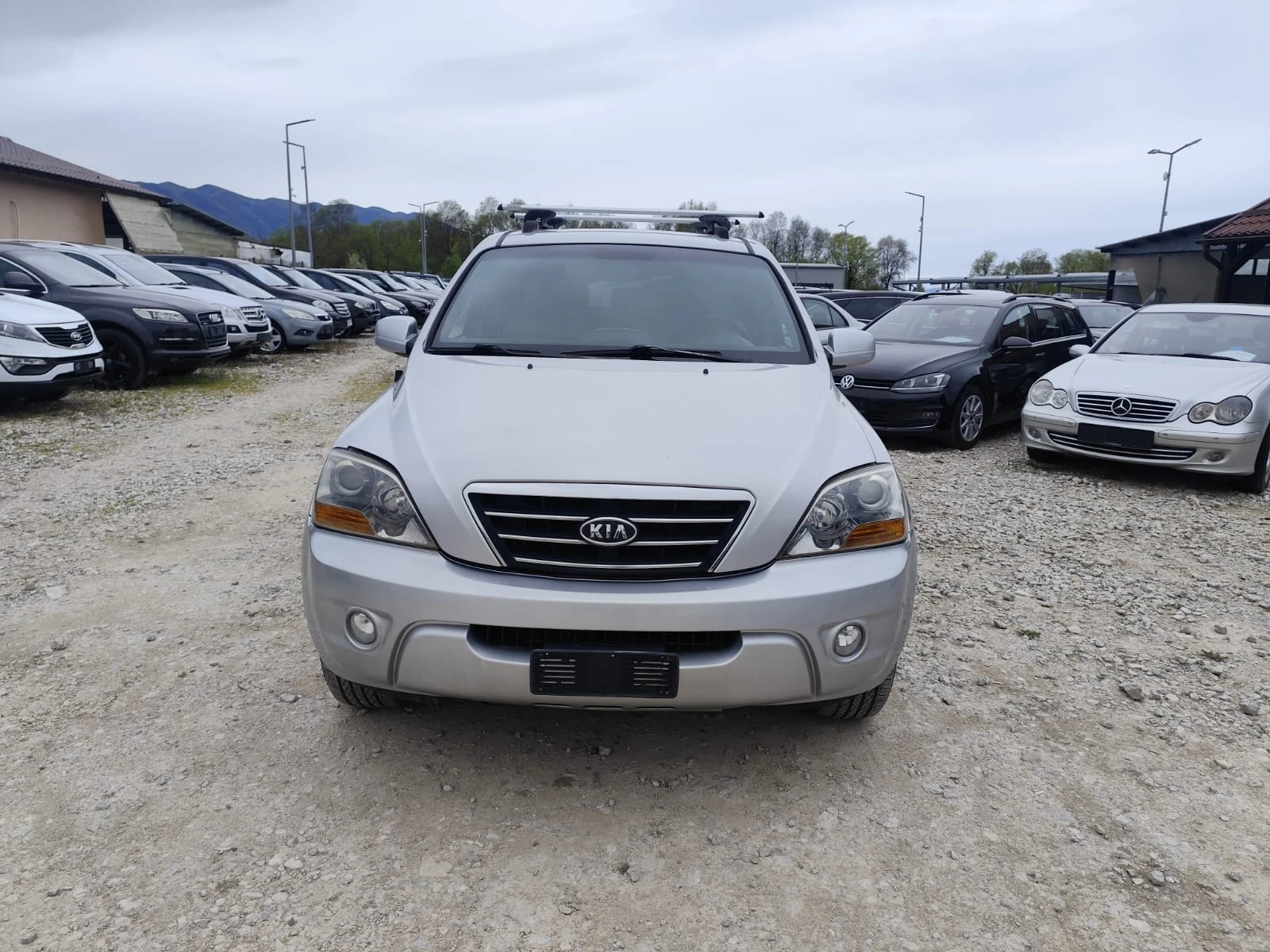 Kia Sorento 2.5 ����� ������ | Mobile.bg � ����������� 2