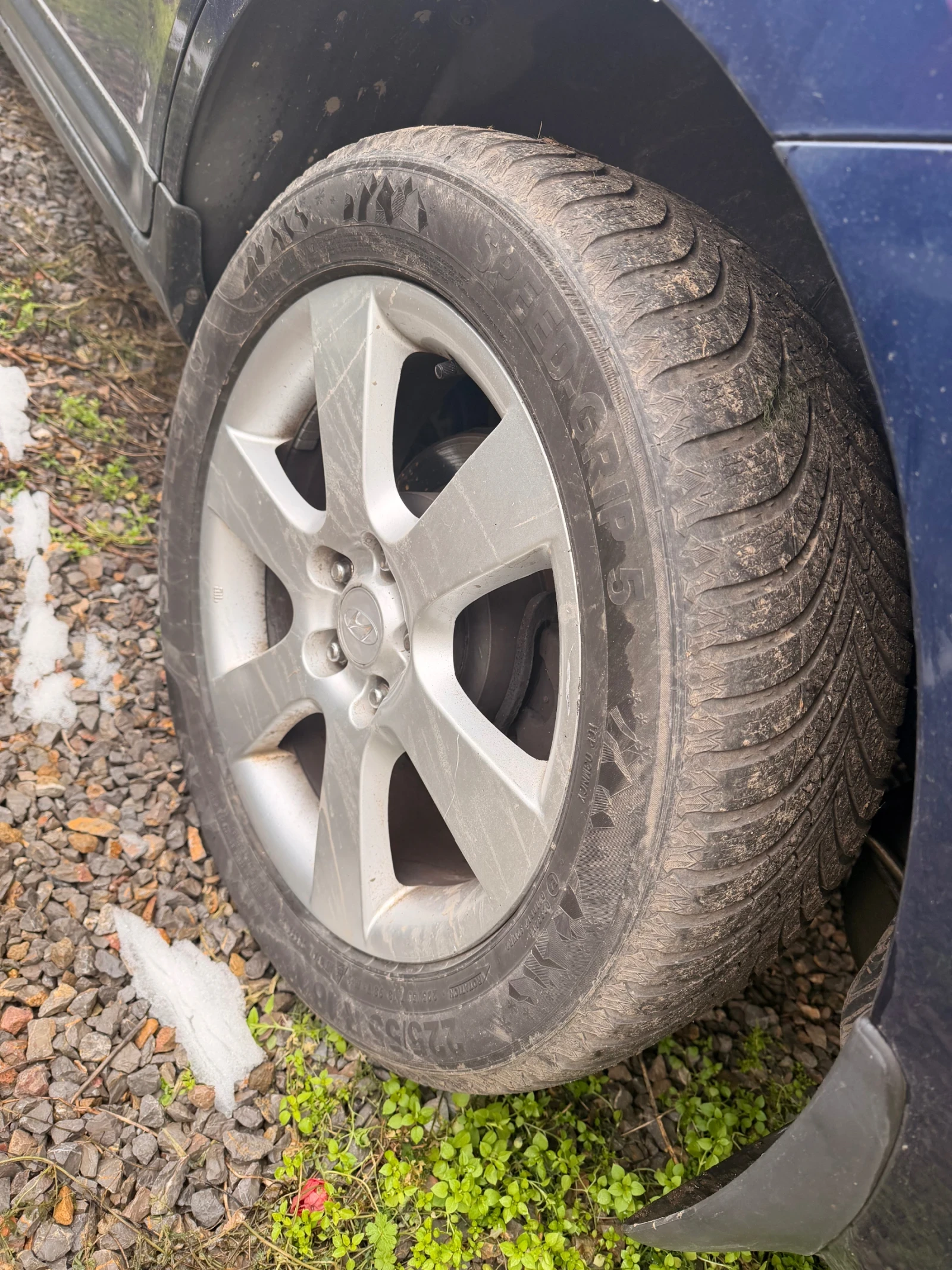 Hyundai Santa fe Шум в мотора  - изображение 7