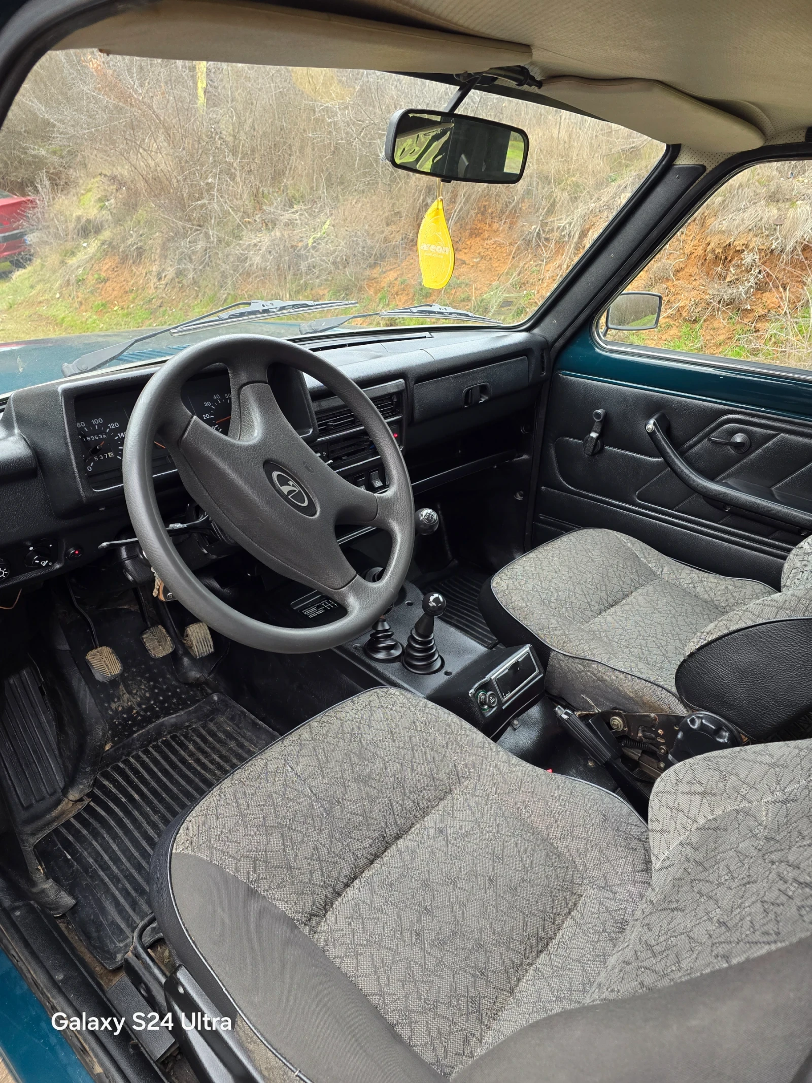 Lada Niva 21214 | Mobile.bg � ����������� 5